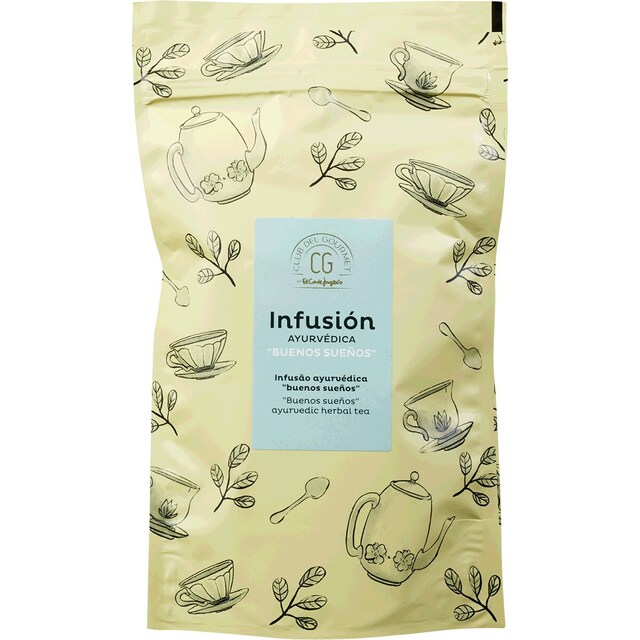 Imagem 0 de Tisana Bons Sonhos 50 g