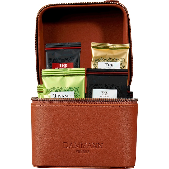 Imagem 0 de Estojo de Chá Escape Gift Pack 32 unidades