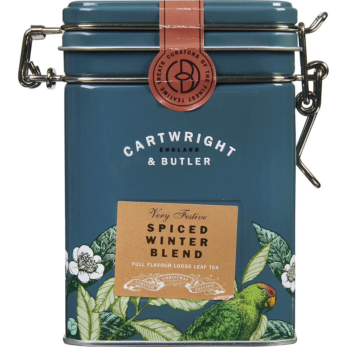 Imagem 0 de Chá Spiced Winter Blend 100 g
