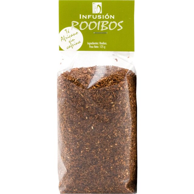 Imagem 0 de Tisana Rooibos sem Cafeína embalagem 125 g