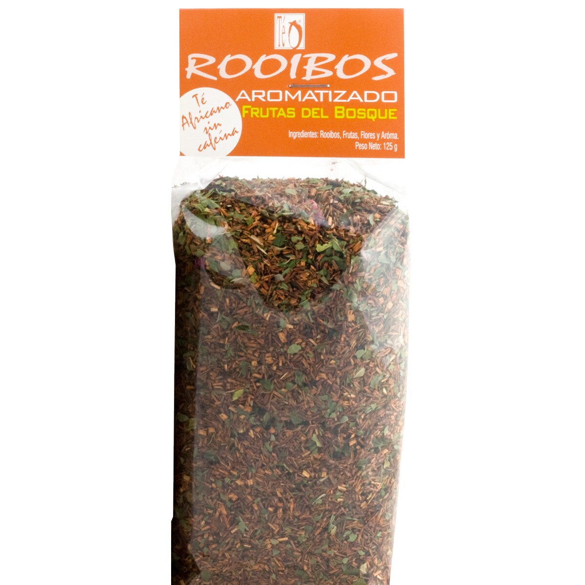 Imagem 0 de Tisana Rooibos com Aroma a Frutos do Bosque 125 g
