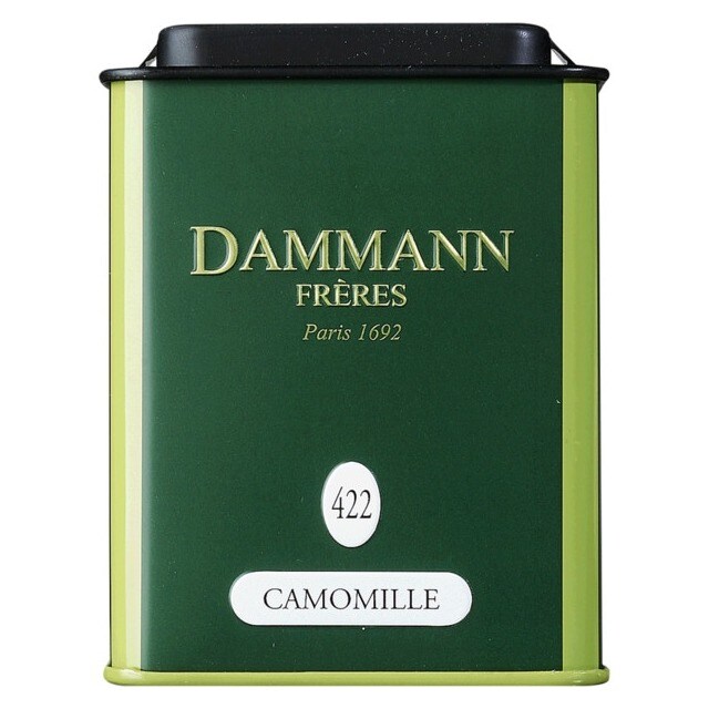 Imagem 0 de Tisana de Camomila 35 g