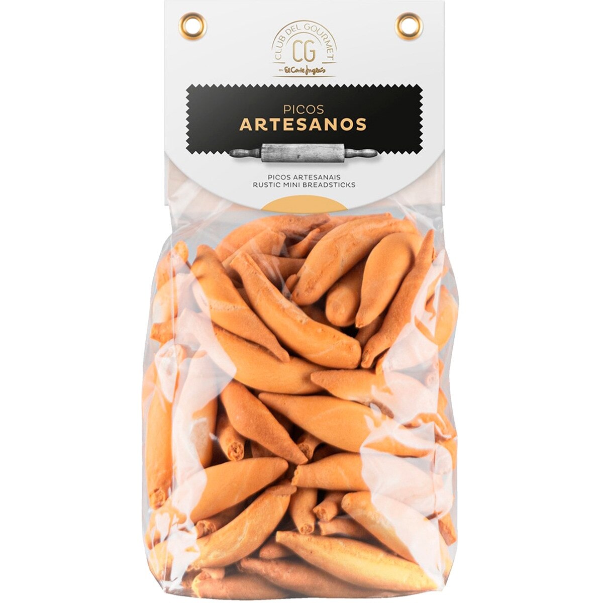 Imagem 0 de Picos Artesanais 170 g