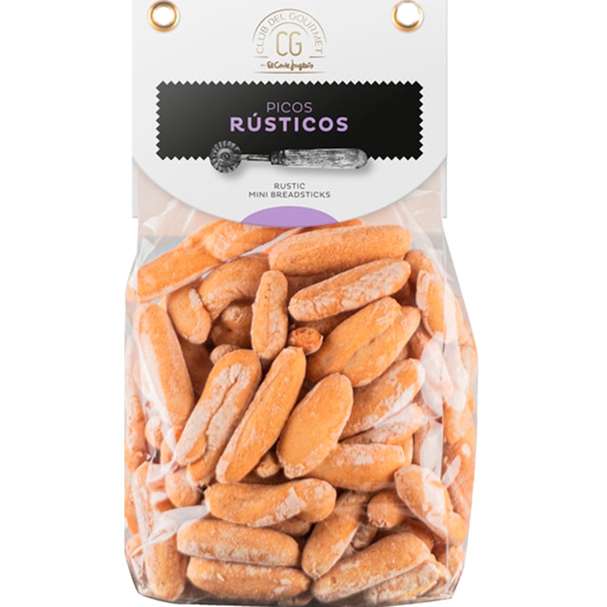 Imagem 0 de Picos Rústicos 150 g