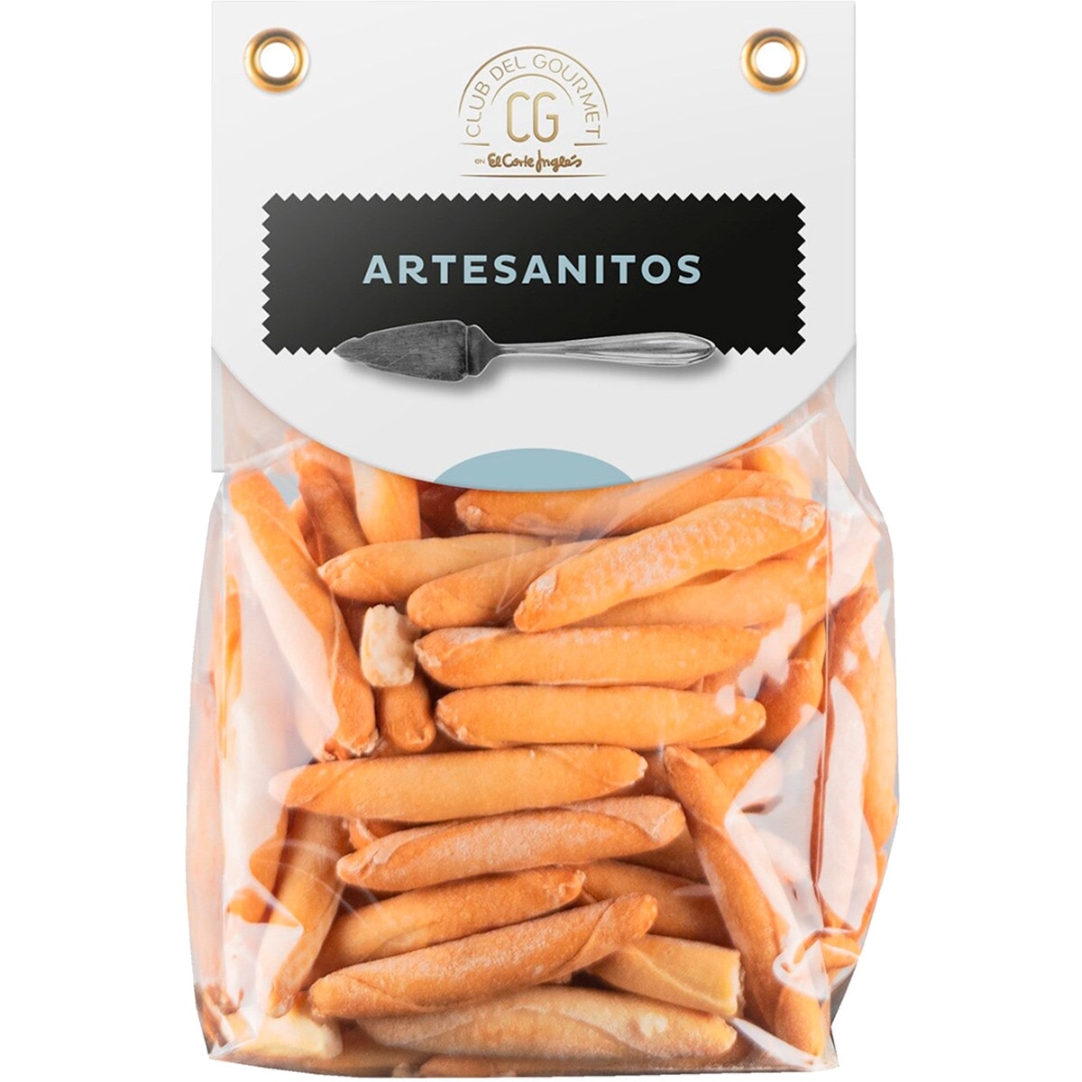 Imagem 0 de Grissinis Artesanitos 170 g