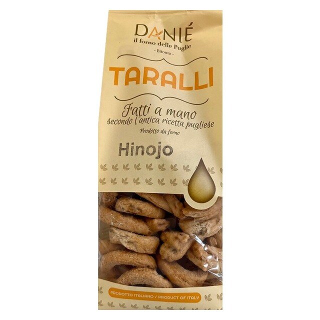 Imagem 0 de Tostas Taralli Funcho 240g
