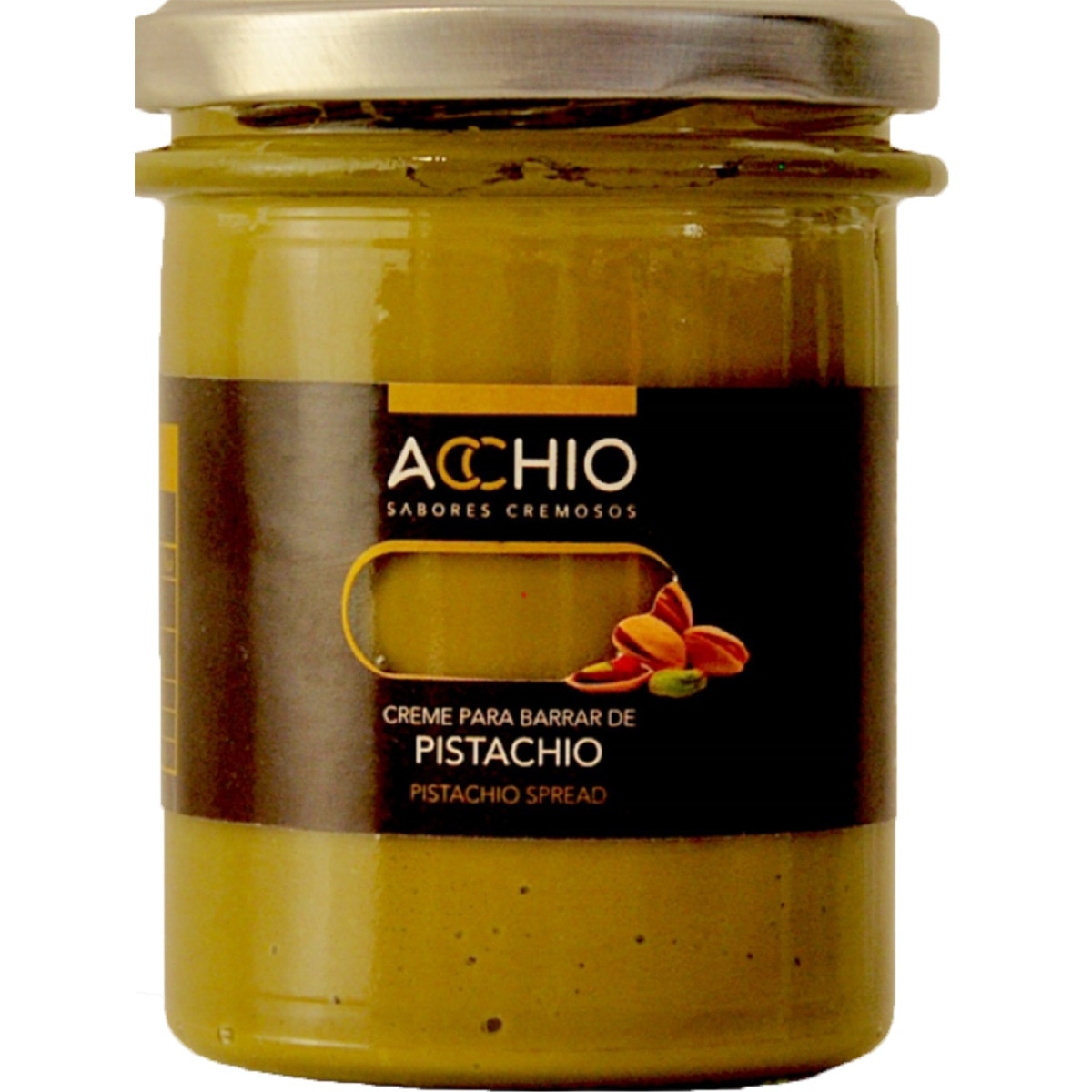 Imagem 0 de Creme de Pistacho 200g