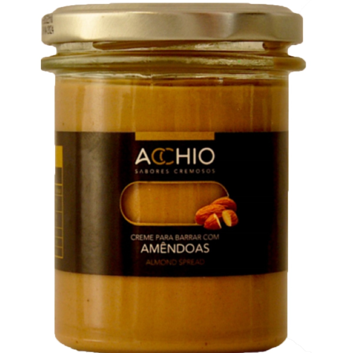Imagem 0 de Creme de Amêndoa 200g