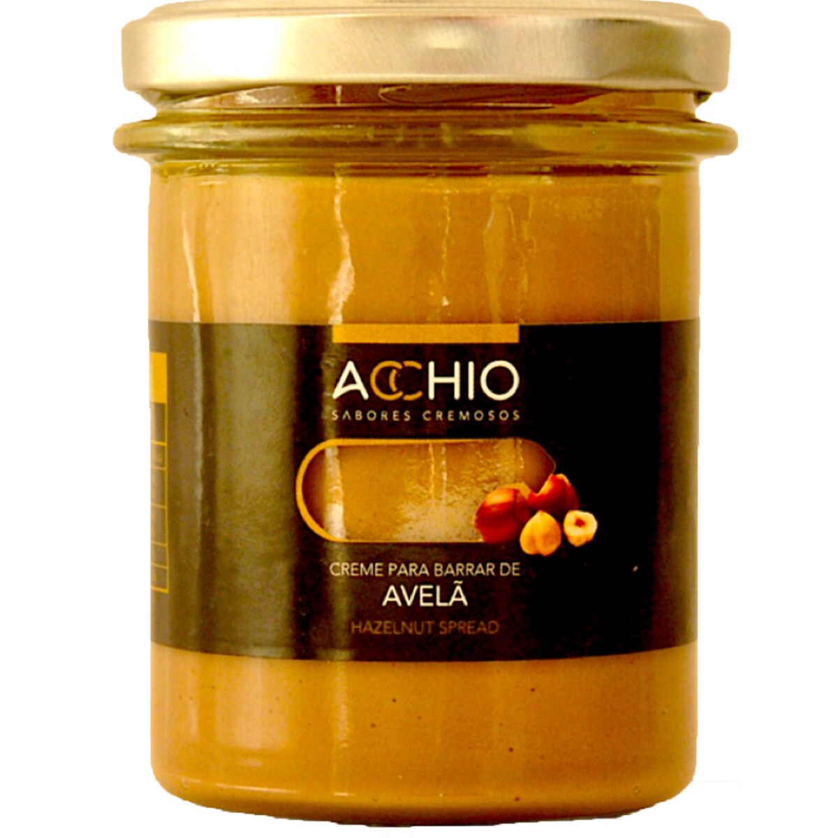 Imagem 0 de Creme de Avelã 200ml