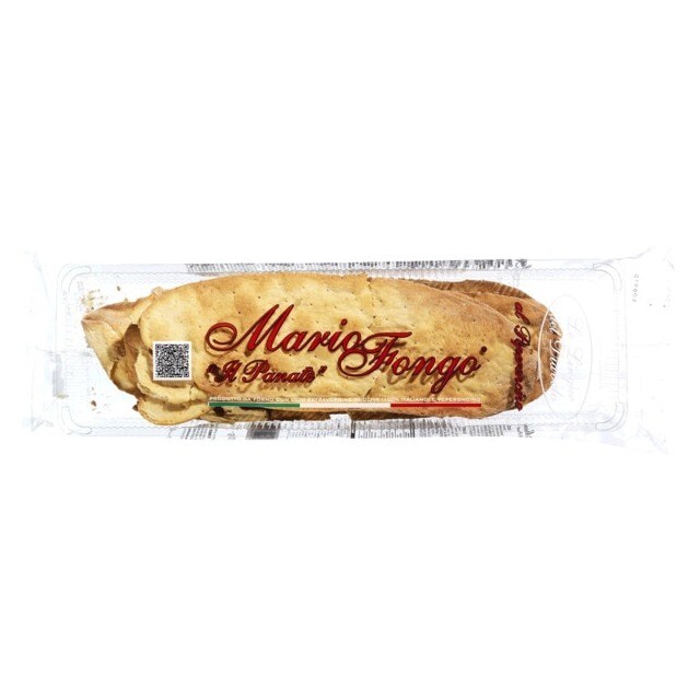 Imagem 0 de Tostas Longas Picantes 200 g