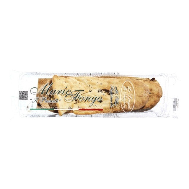 Imagem 0 de Tostas com Azeitonas 200 g