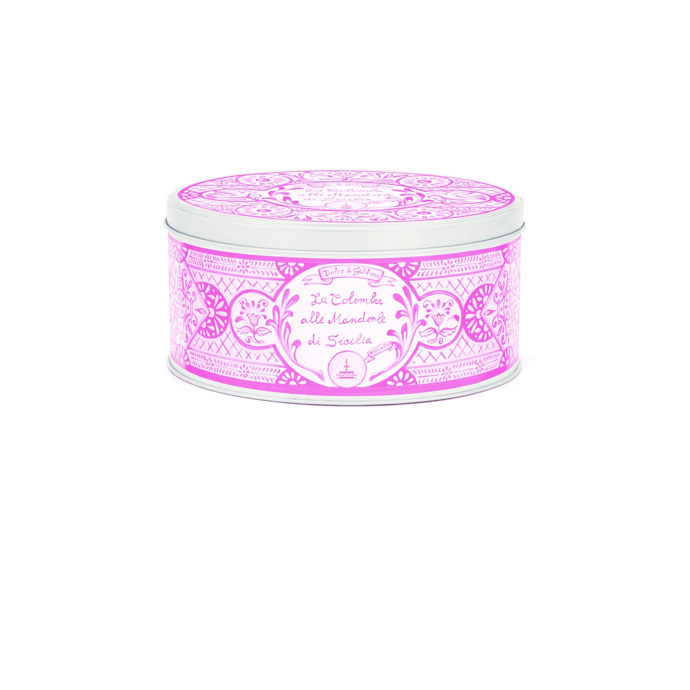 Imagem 0 de Colomba de Amêndoa 750 g