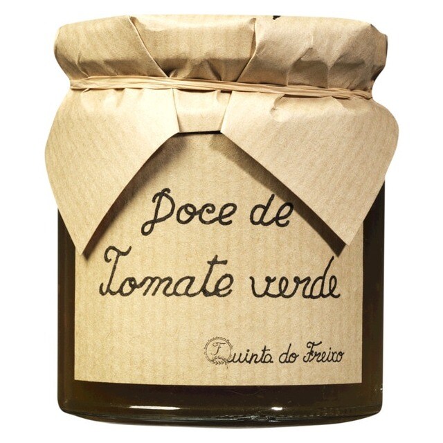 Imagem 0 de Doce de Tomate Verde 265 g