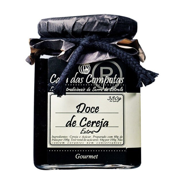 Imagem 0 de Doce de Cereja 380 g