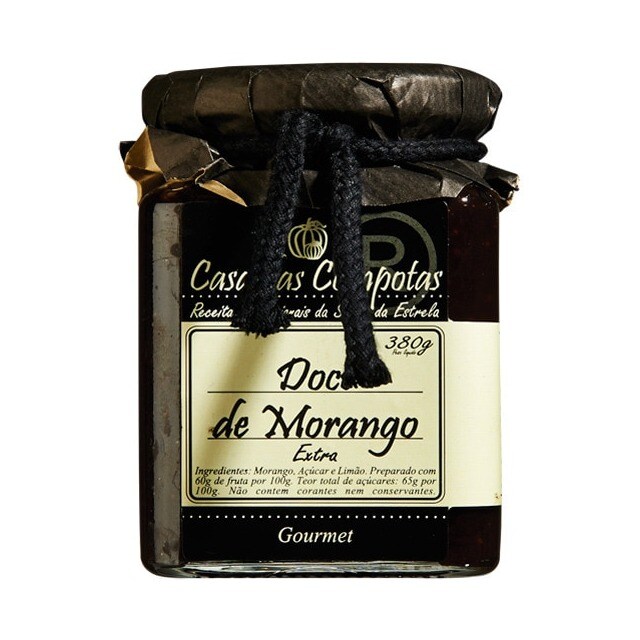 Imagem 0 de Doce de Morango 380 g