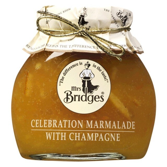 Imagem 0 de Doce de Laranja com Champanhe 340 g