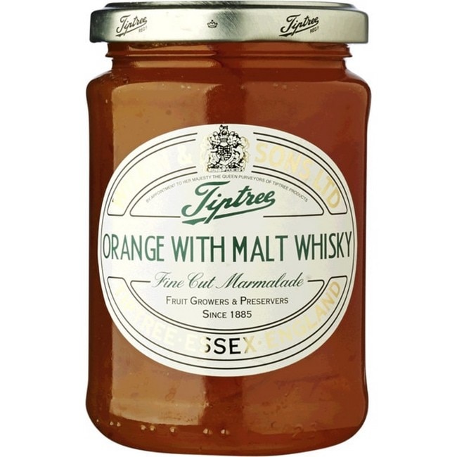 Imagem 0 de Doce de Laranja com Whisky de Malte 340 g