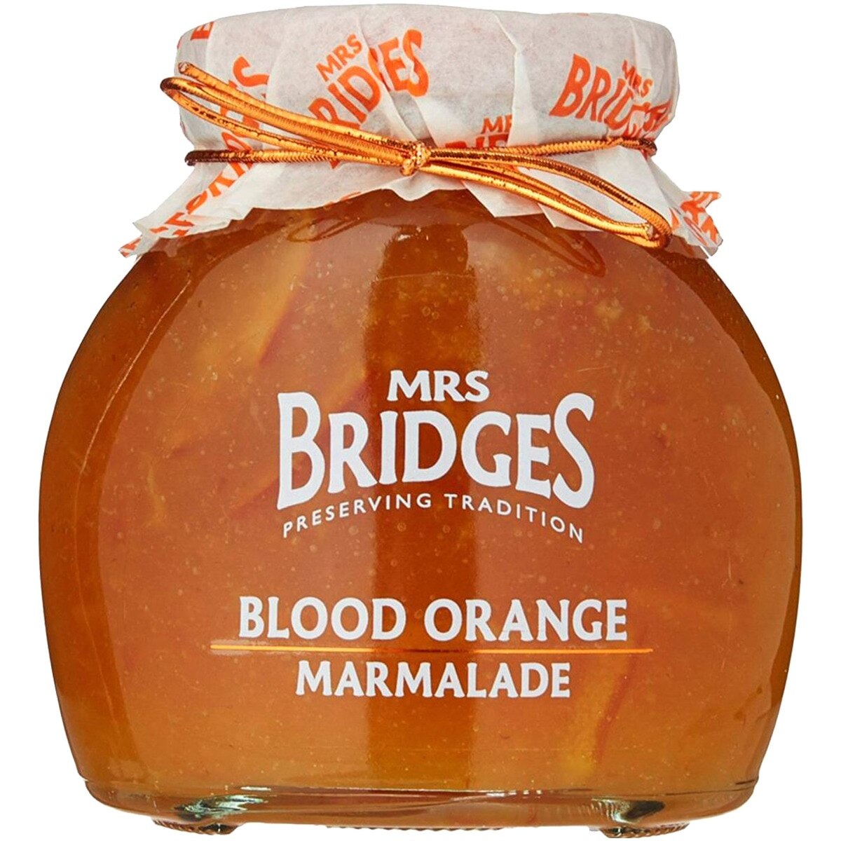 Imagem 0 de Doce de Laranja de Sangue 340 g