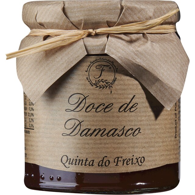 Imagem 0 de Doce de Damasco 265 g
