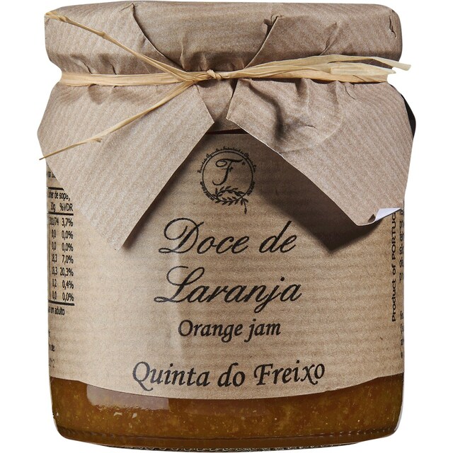 Imagem 0 de Doce de Laranja 265 g