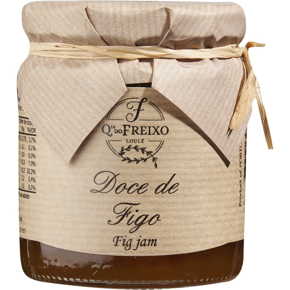 Imagem 0 de Doce de Figo 265 g