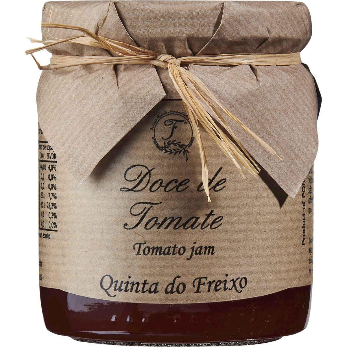 Imagem 0 de Doce de Tomate 265 g