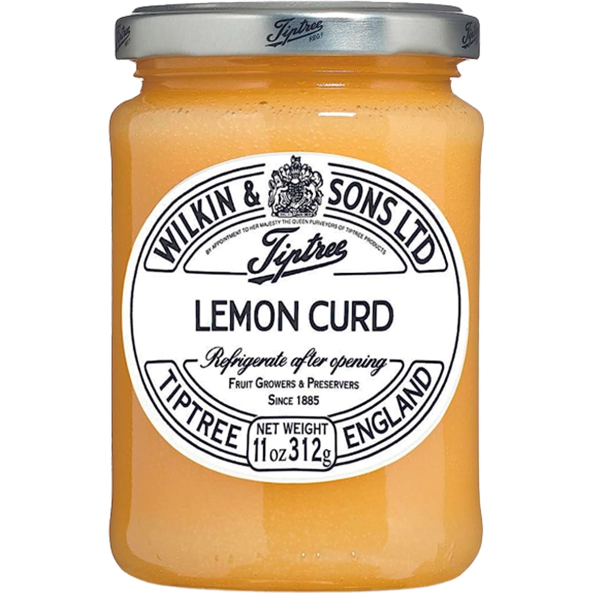 Imagem 0 de Lemon Curd 312 g