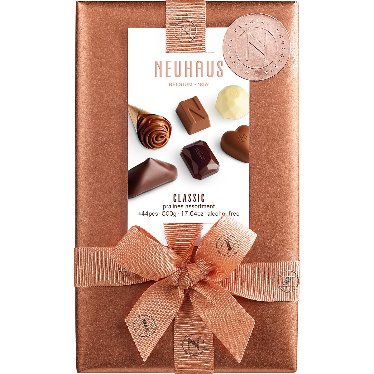 Imagem 0 de Sortido de Bombons Gift Pack 500g