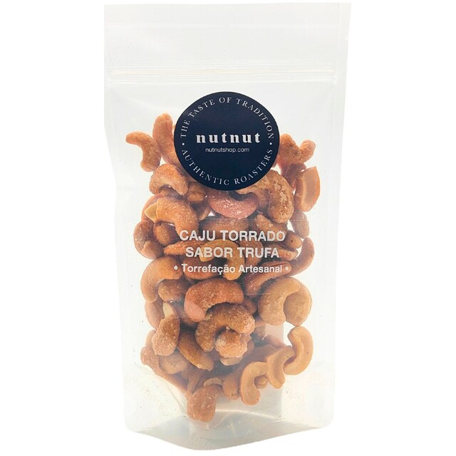 Imagem 0 de Caju Tostado Sabor Trufa 150 g