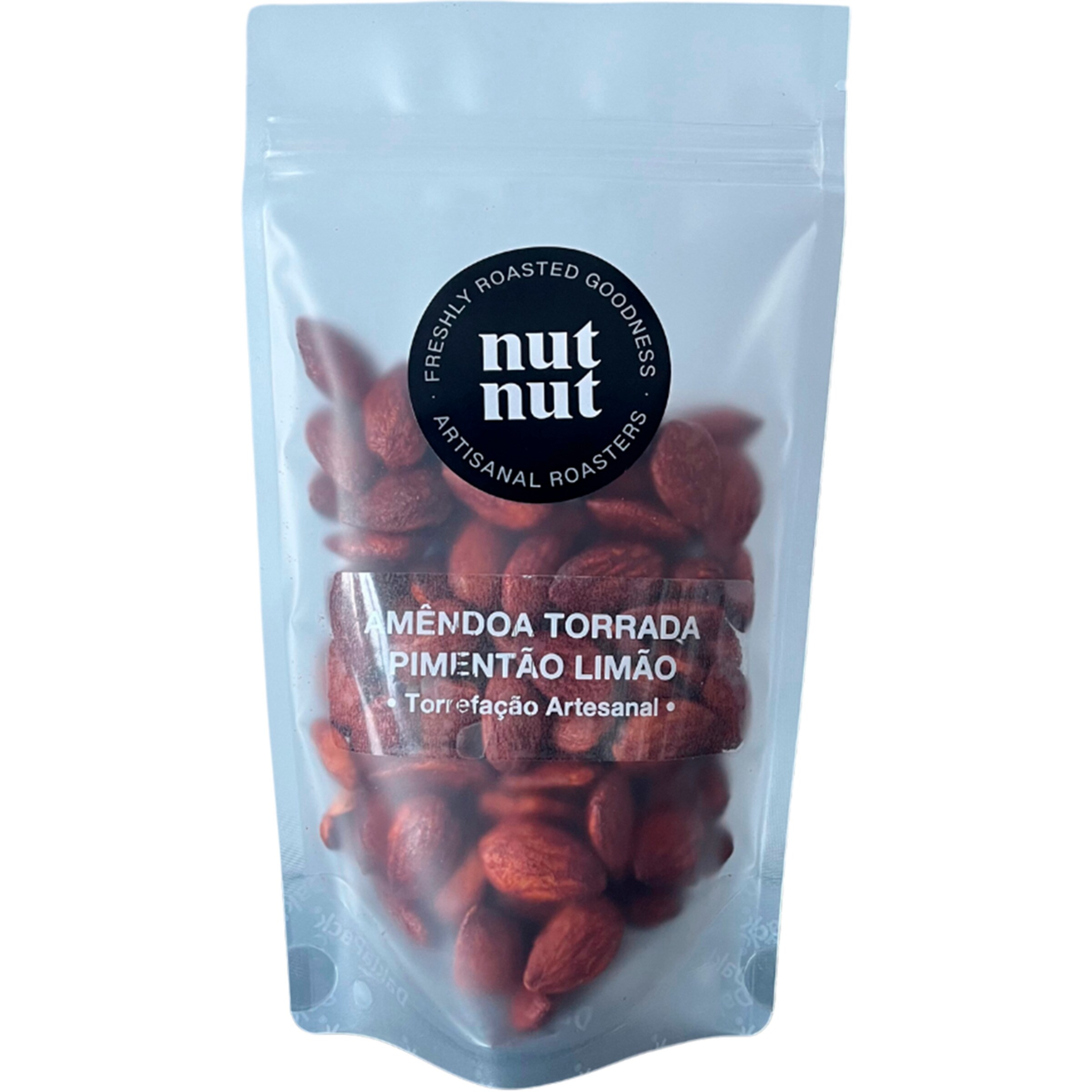 Imagem 0 de Amêndoas Tostadas Chilli-Limão 150 g