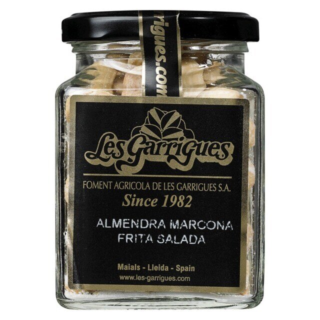 Imagem 0 de Amêndoas Marcona Fritas Salgadas 130 g
