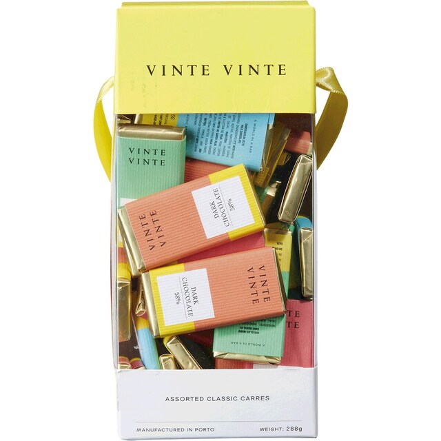 Imagem 0 de Sortido de Napolitanas Gift Pack 288 g