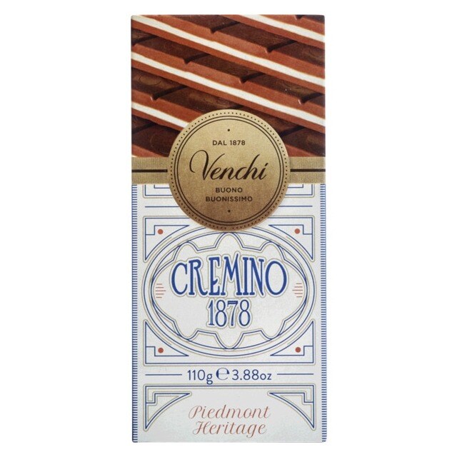 Imagem 0 de Chocolate Cremino 80% Cacau 110 g