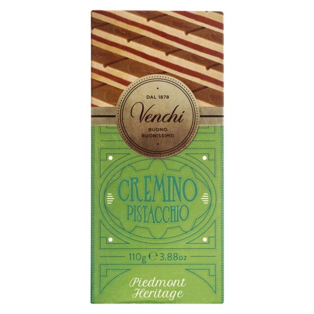 Imagem 0 de Chocolate Cremino Pistacho 110g