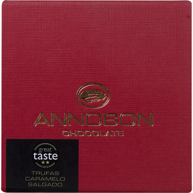 Imagem 0 de Trufas de Caramelo Gift Pack  99 g