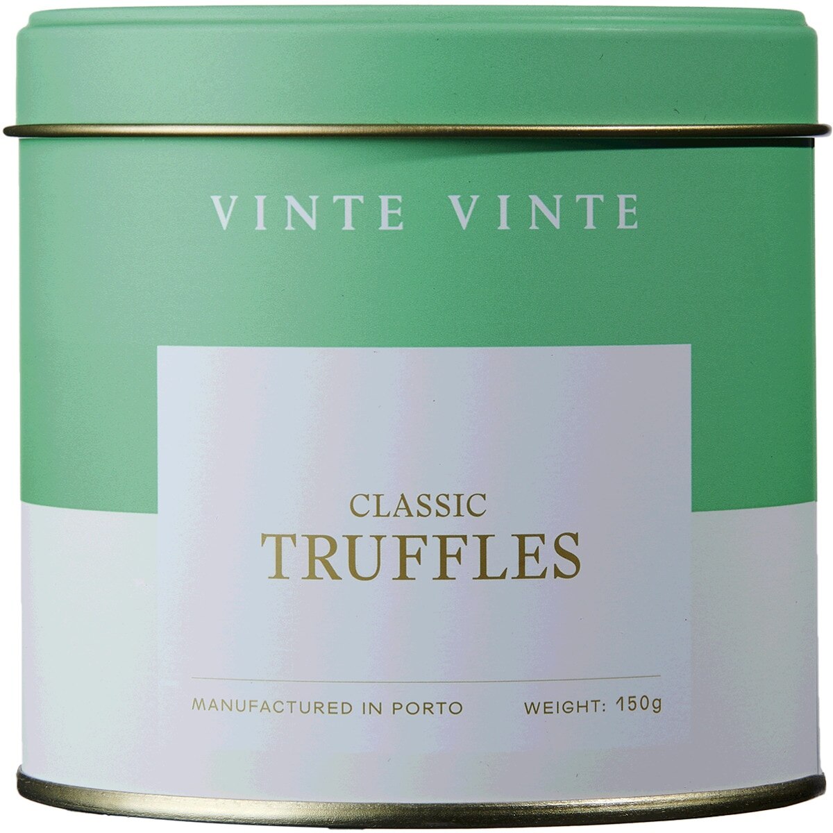 Imagem 0 de Trufas Clássicas de Chocolate 150 g
