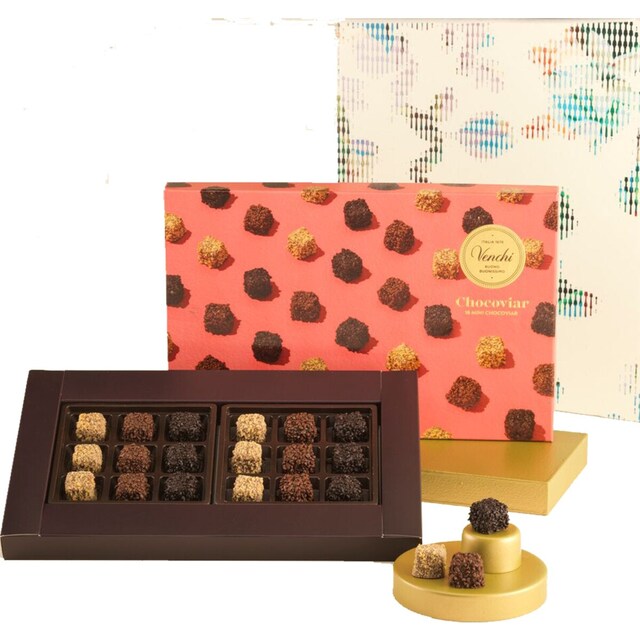 Imagem 0 de Bombons Chocoviar 250 g