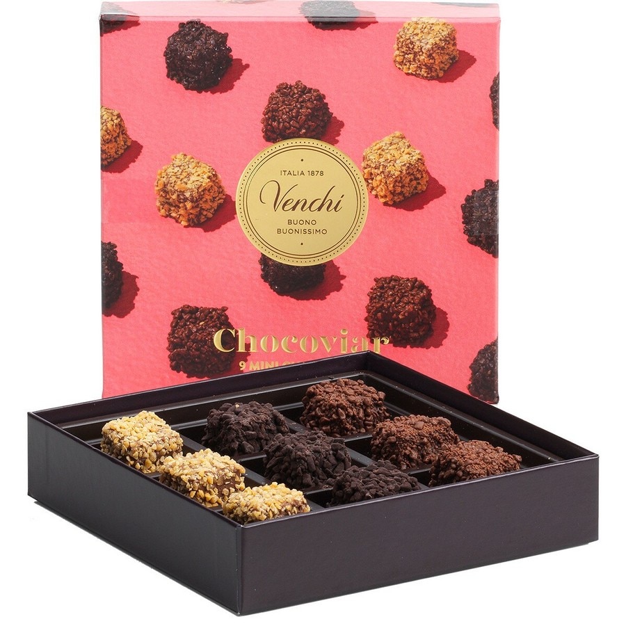 Imagem 0 de Bombons Chocoviar Gift Pack 125g