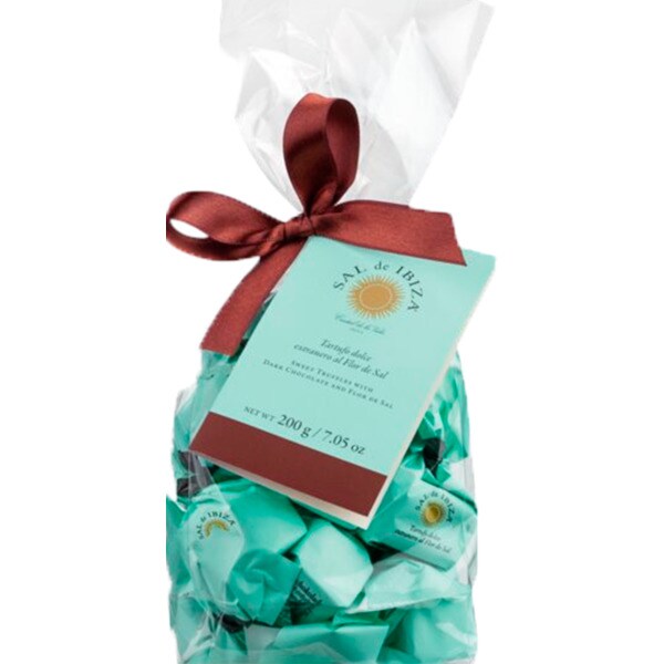 Imagem 0 de Trufas de Chocolate Peto 200g