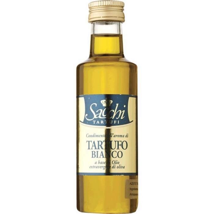 Imagem 0 de Azeite Virgem Extra Trufa Branca 100 ml