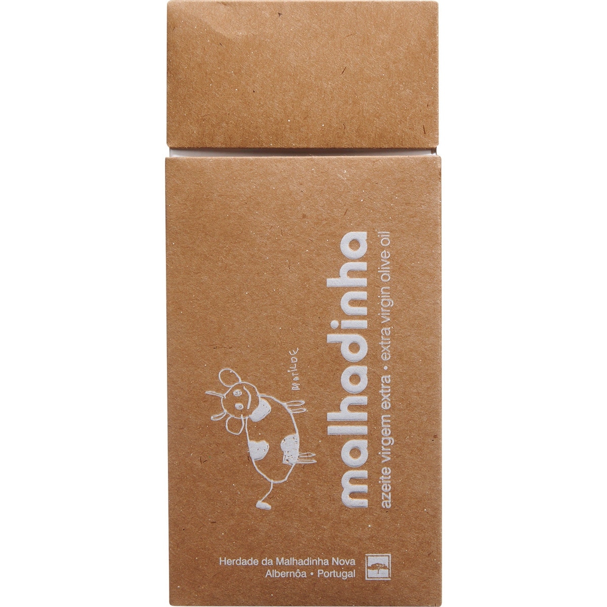 Imagem 0 de Azeite Virgem Extra 100% Galega 500 ml