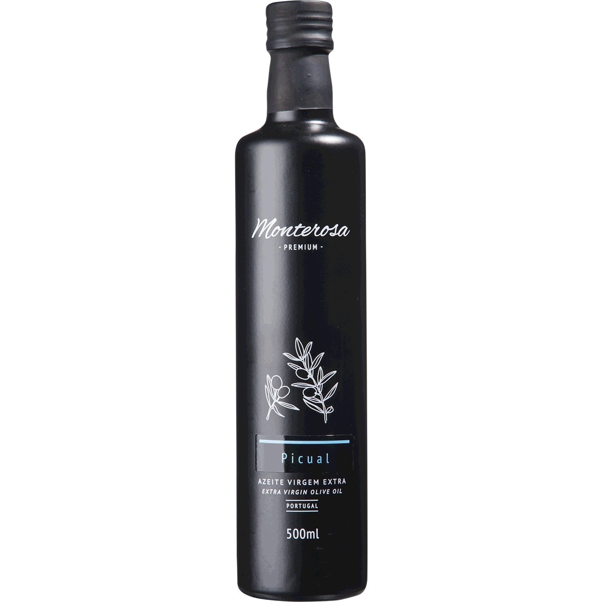 Imagem 0 de Azeite Virgem Extra Picual 500 ml