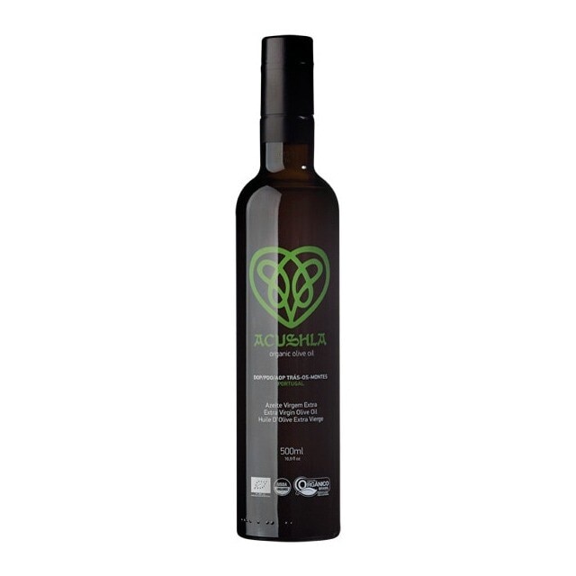 Imagem 0 de Azeite Virgem Extra DOP Biológico 500 ml