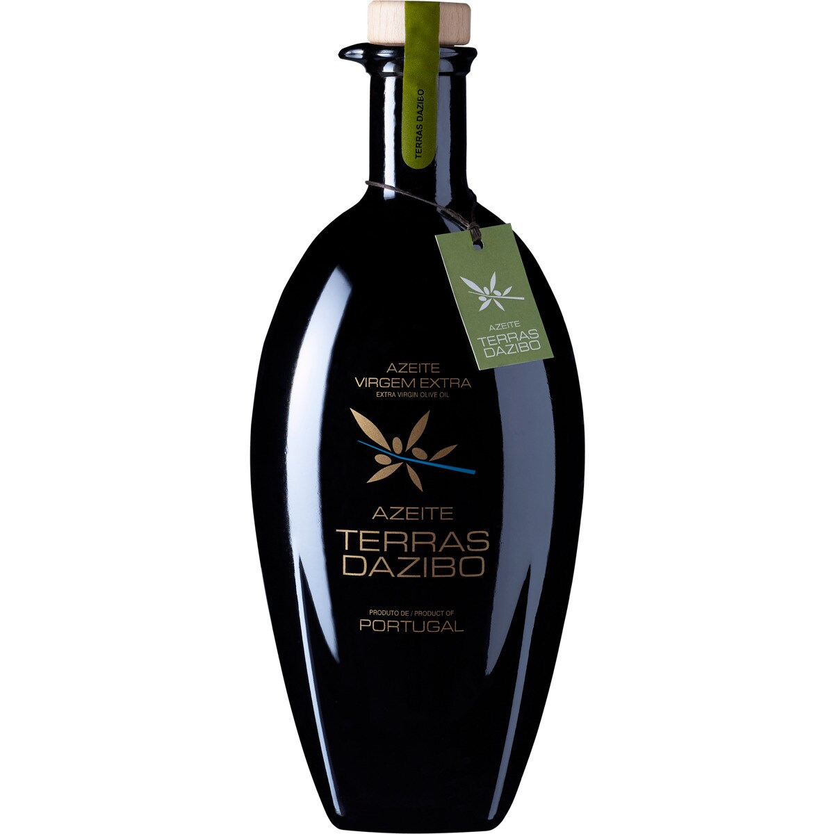 Imagem 0 de Azeite Virgem Extra Anfora 500ml