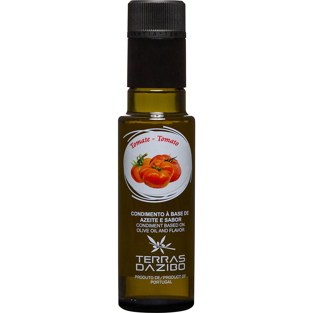 Imagem 0 de Condimento Azeite Virgem Extra com Sabor a Tomate 100 ml