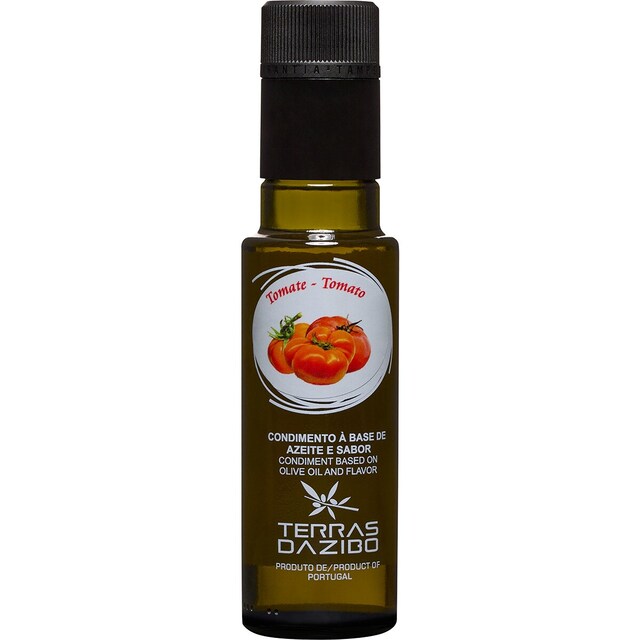 Imagem 0 de Condimento Azeite Virgem Extra com Sabor a Tomate 100 ml