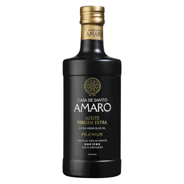 Imagem 0 de Azeite Virgem Extra Praemium 500 ml