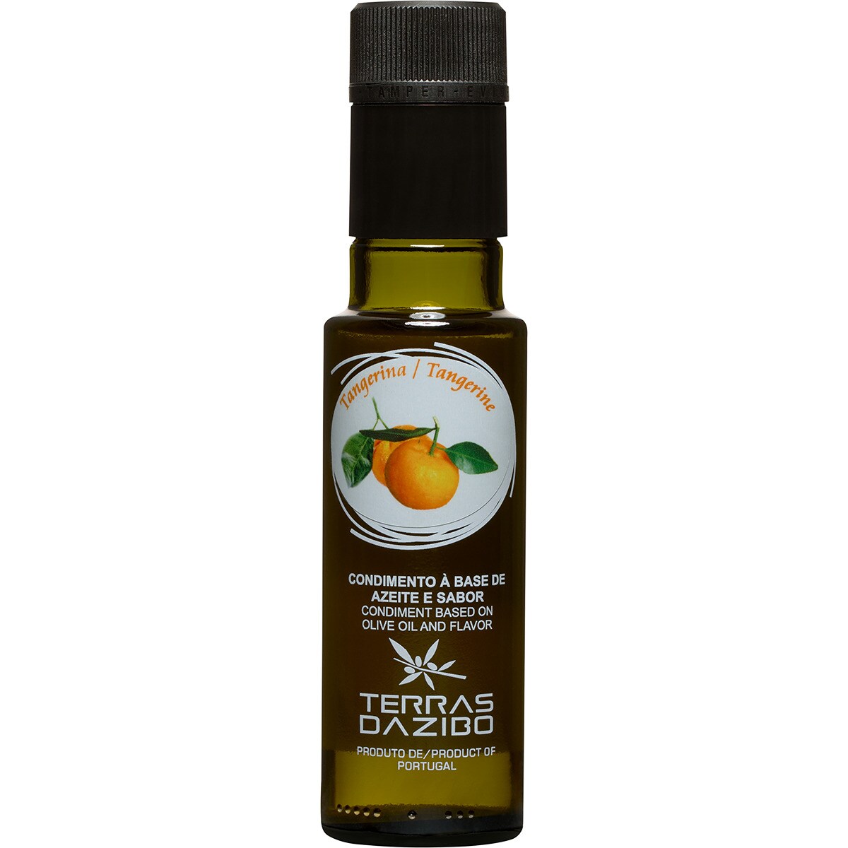 Imagem 0 de Condimento Azeite Virgem Extra com Sabor a Tangerina 100 ml