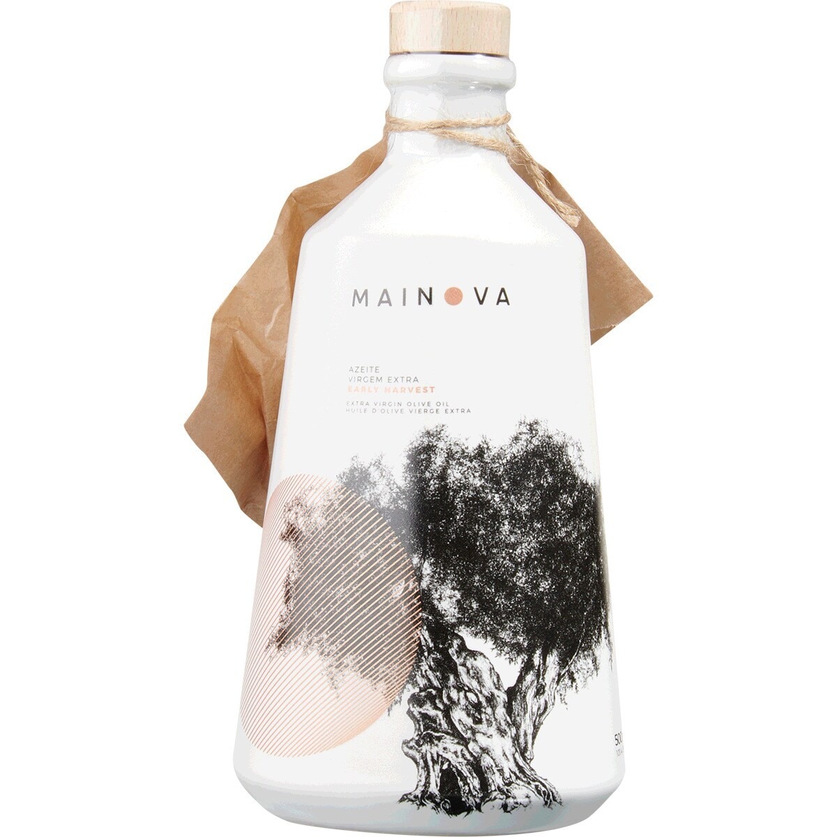 Imagem 0 de Azeite Virgem Extra Early Harvest 500 ml