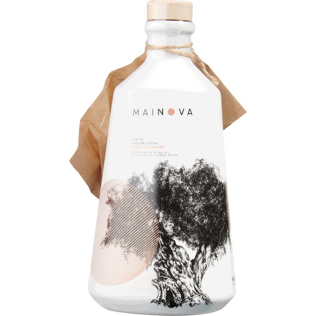 Imagem 0 de Azeite Virgem Extra Early Harvest 500 ml